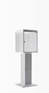 vitrine kopen